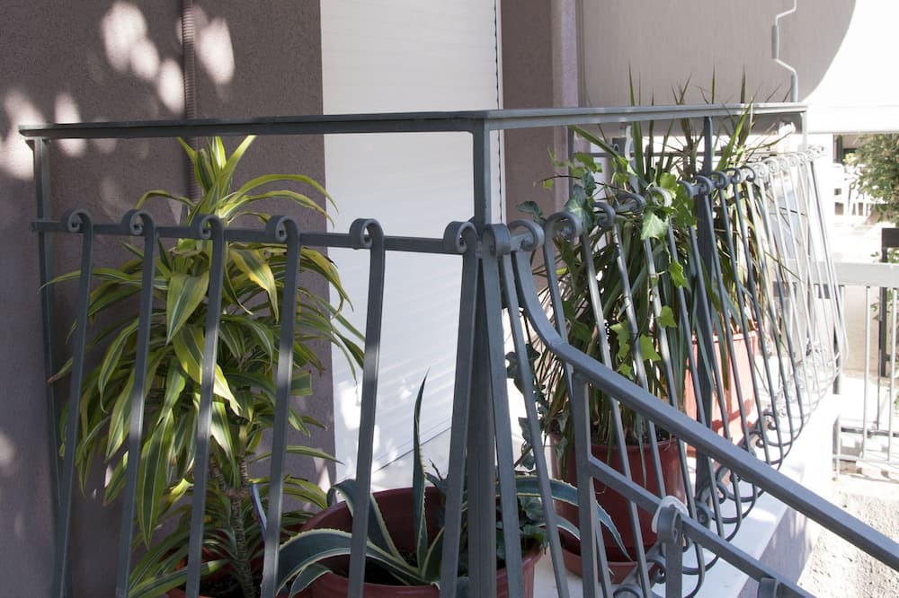 Photo of Patio Balcony in Ilioupoli