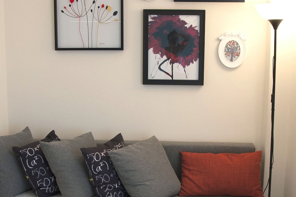 Photo of Livingroom in Ilioupoli