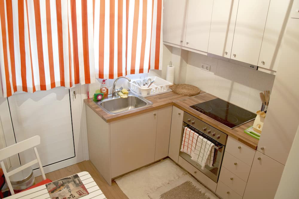 Photo of Kitchen in Ilioupoli