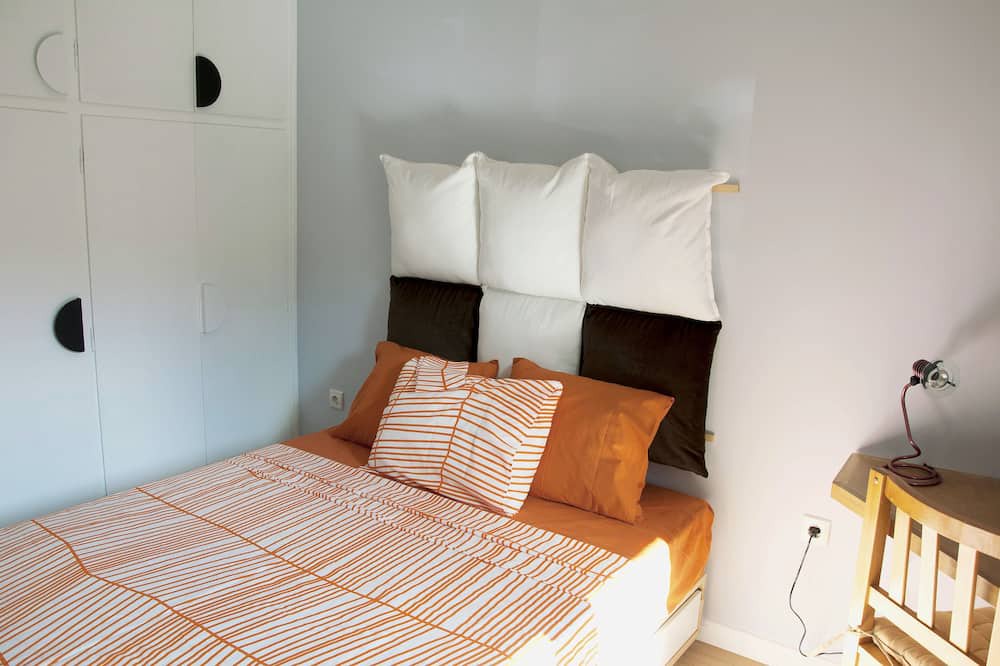 Photo of Bedroom in Ilioupoli