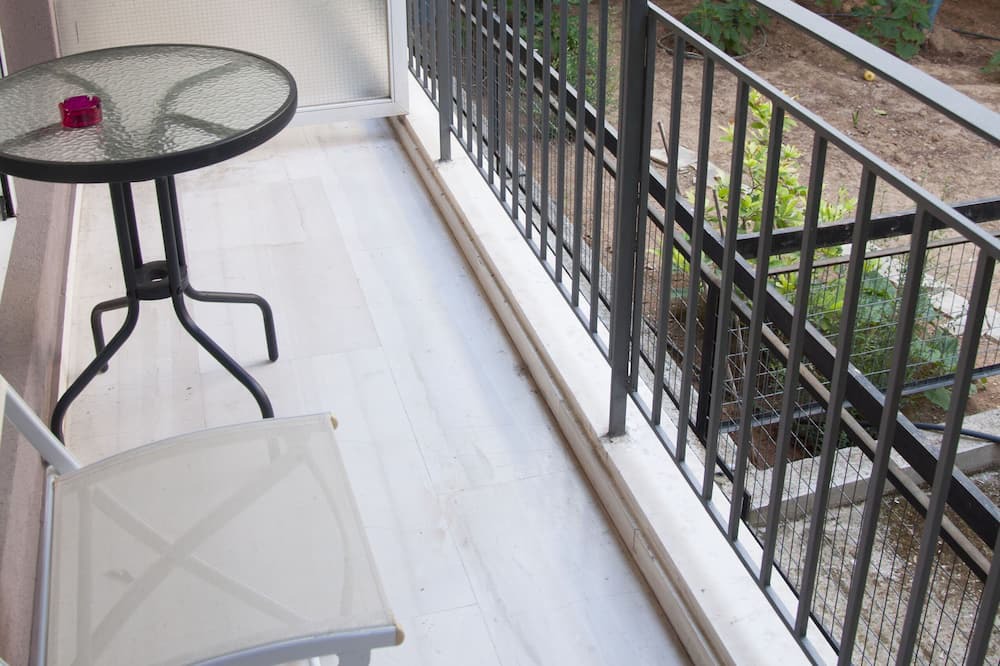 Photo of Patio Balcony in Ilioupoli