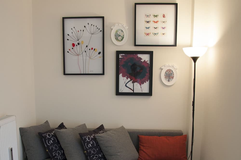 Photo of Livingroom in Ilioupoli