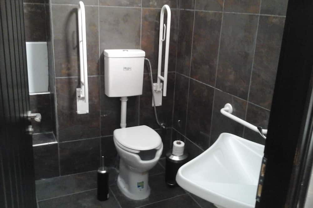 Photo of Bathroom in Sivas