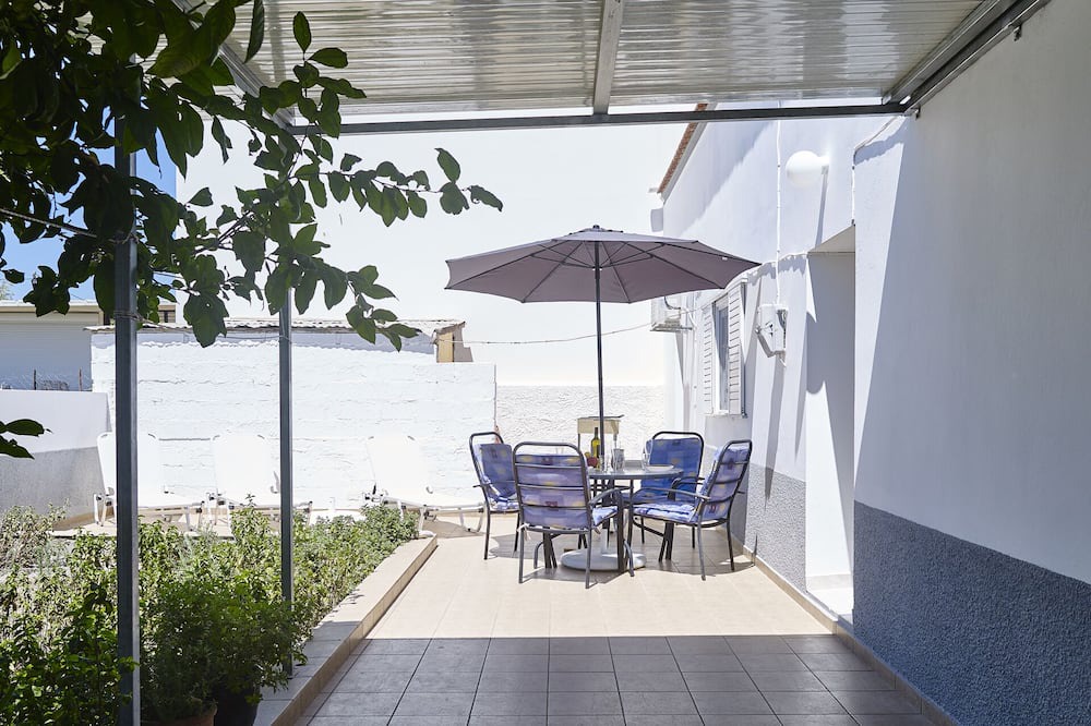Photo of Patio Balcony in Archangelos