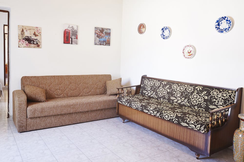 Photo of Livingroom in Archangelos