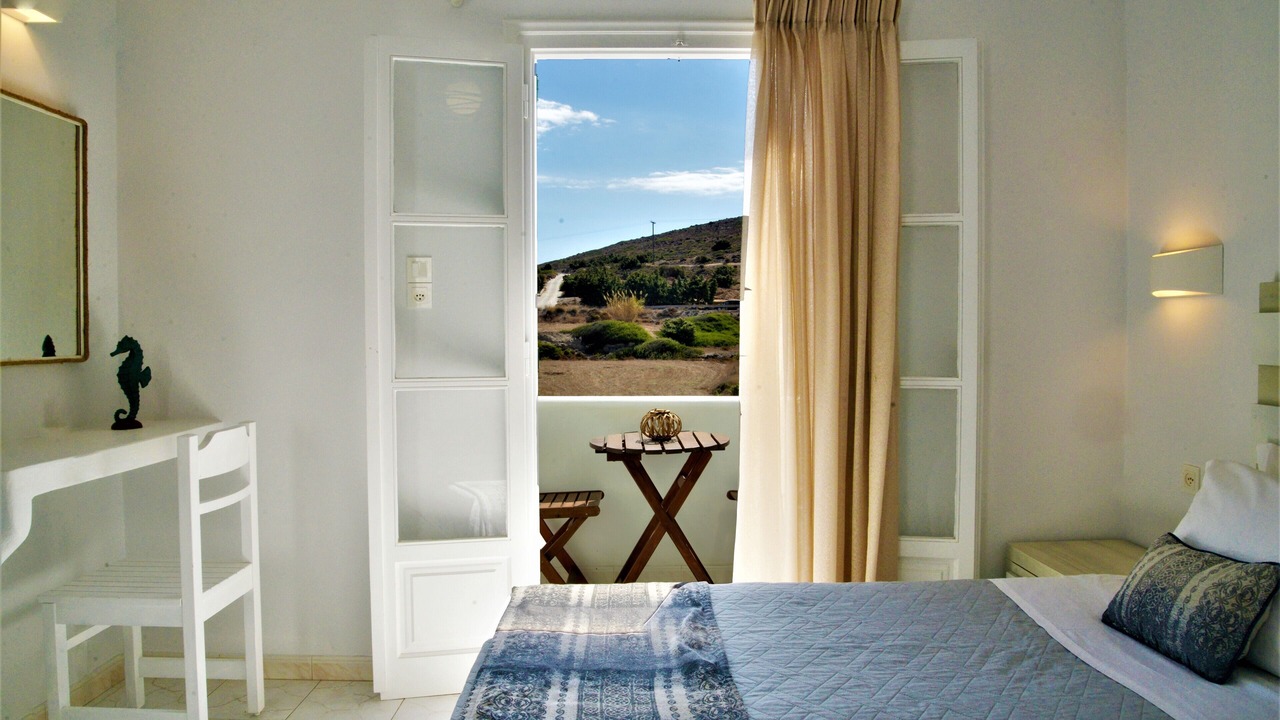 Photo of Bedroom in Pachena