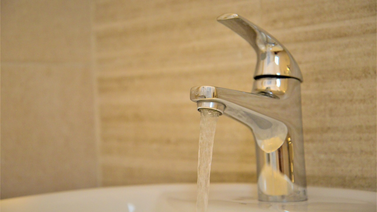 Photo of Bathroom in Pachena
