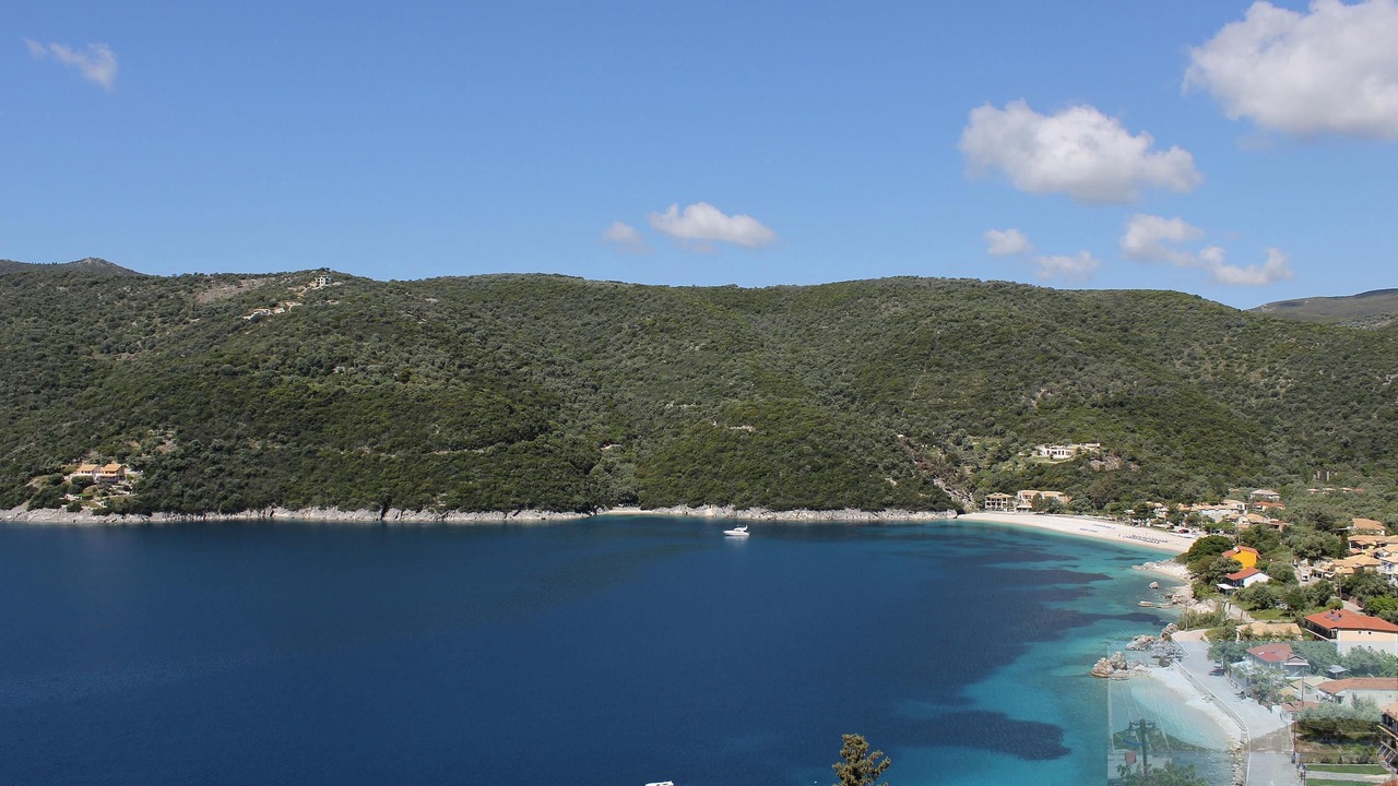 Photo of Outdoor in Mikros Gialos