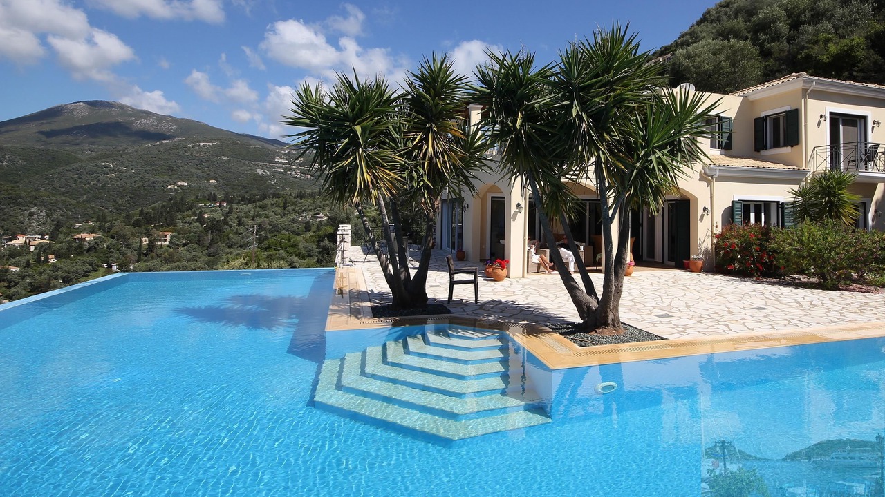 Photo of Outdoor in Mikros Gialos