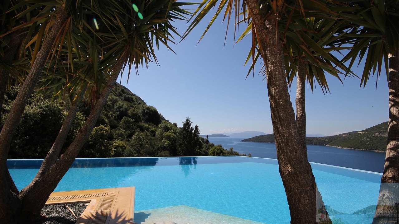 Photo of Outdoor in Mikros Gialos