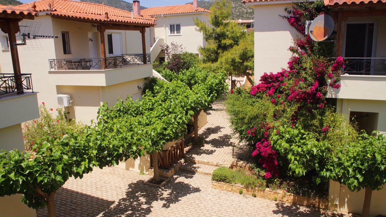 Photo of Outdoor in Korfos