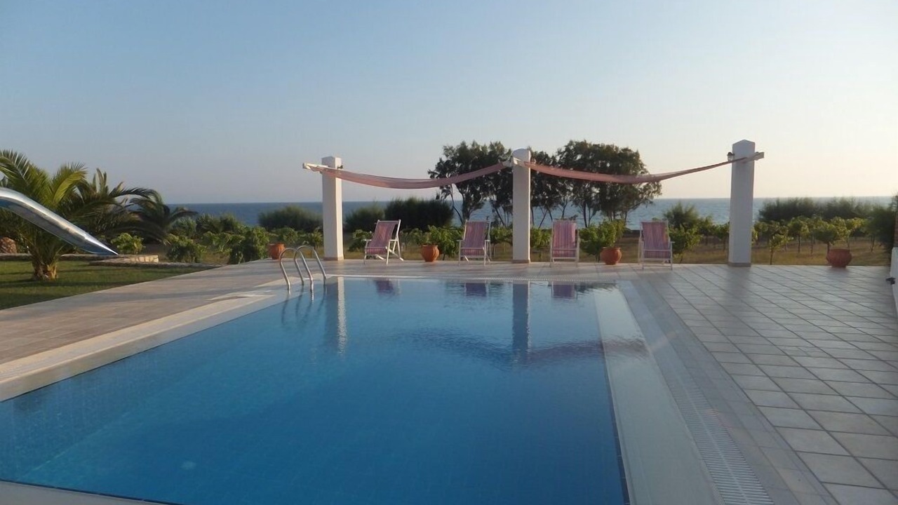 Photo of Outdoor in Svoronata