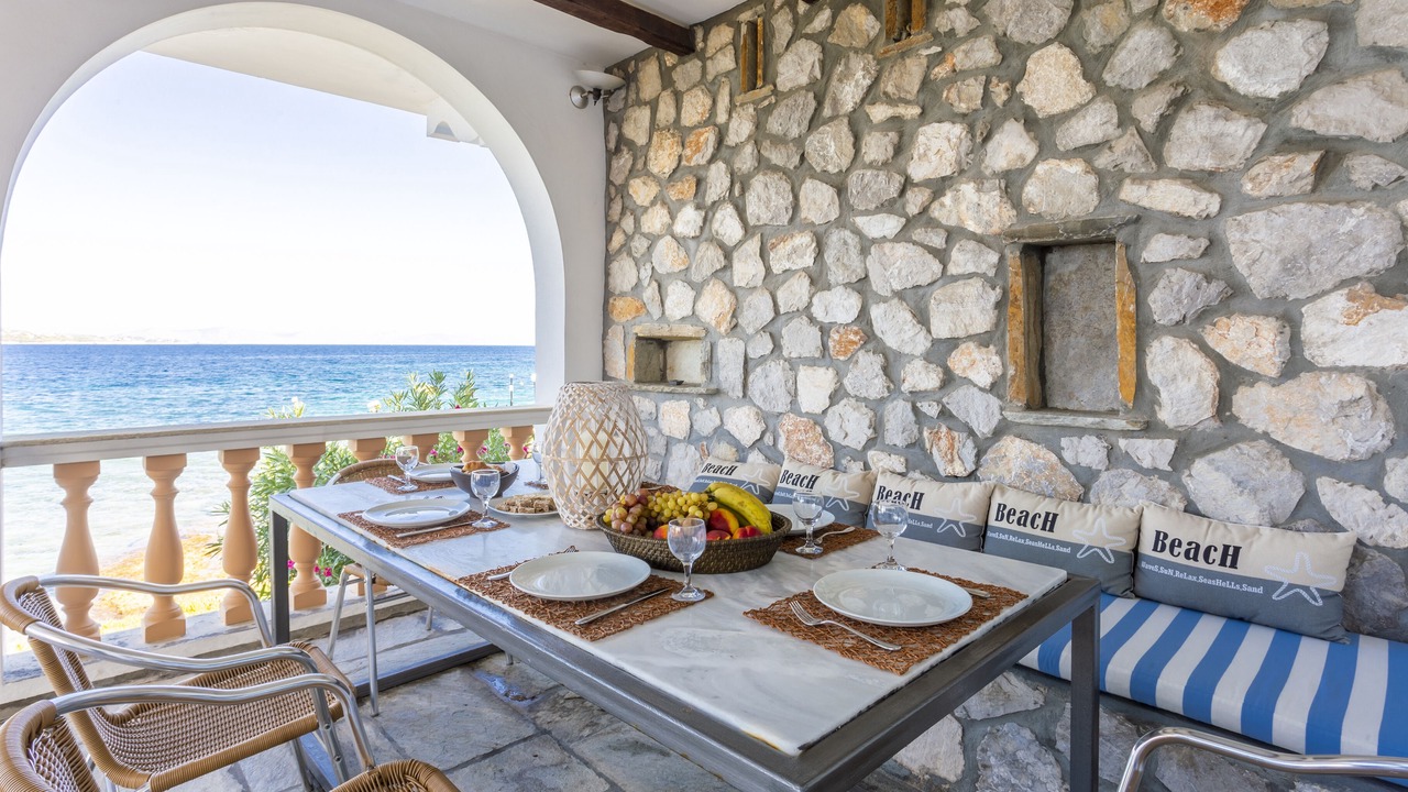 Photo of Outdoor in Spetses