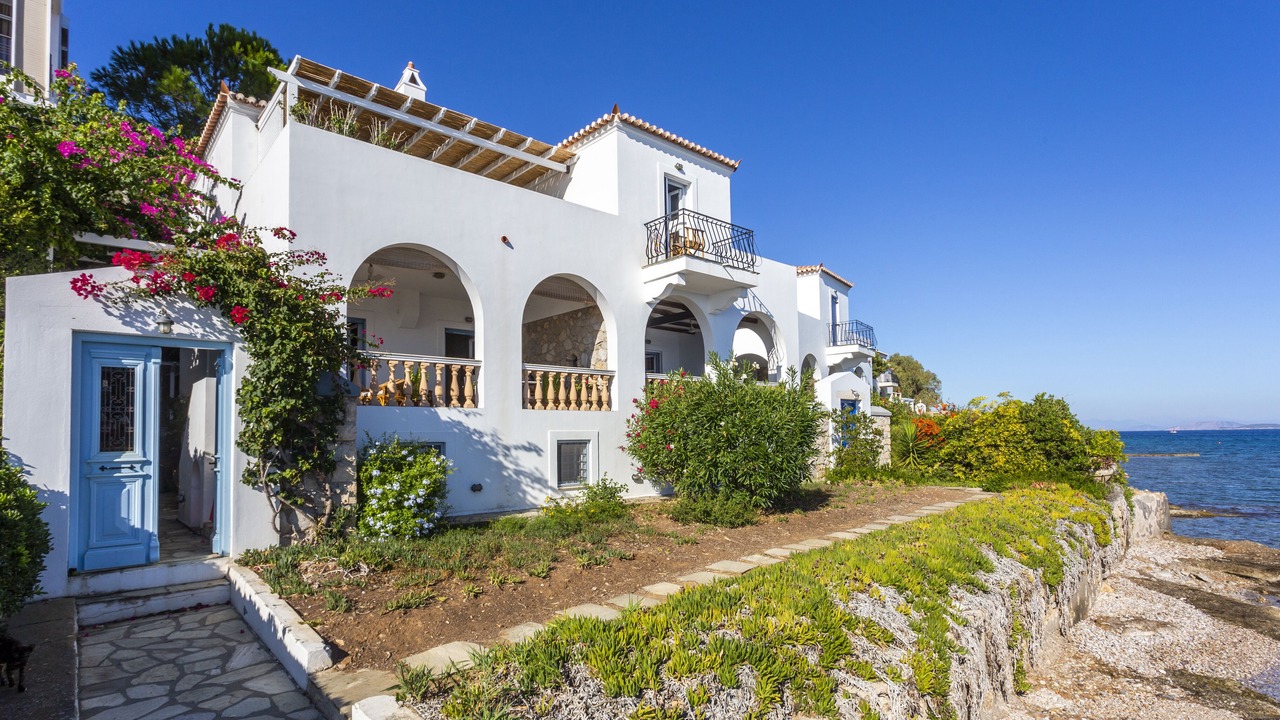 Photo of Outdoor in Spetses