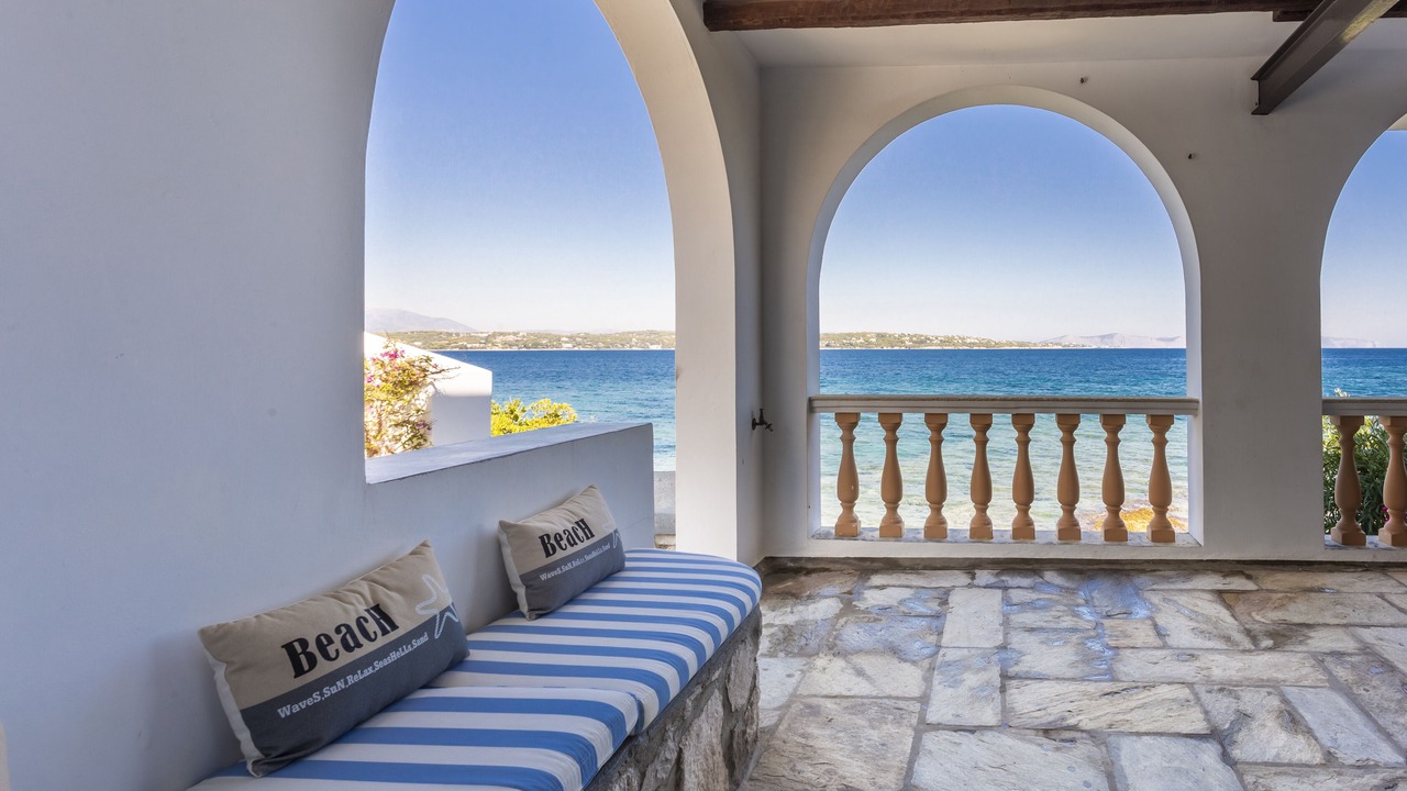 Photo of Outdoor in Spetses