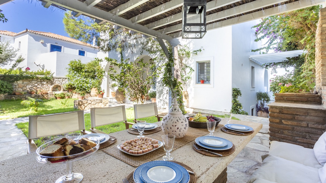 Photo of Outdoor in Spetses