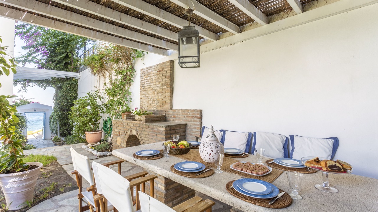 Photo of Outdoor in Spetses