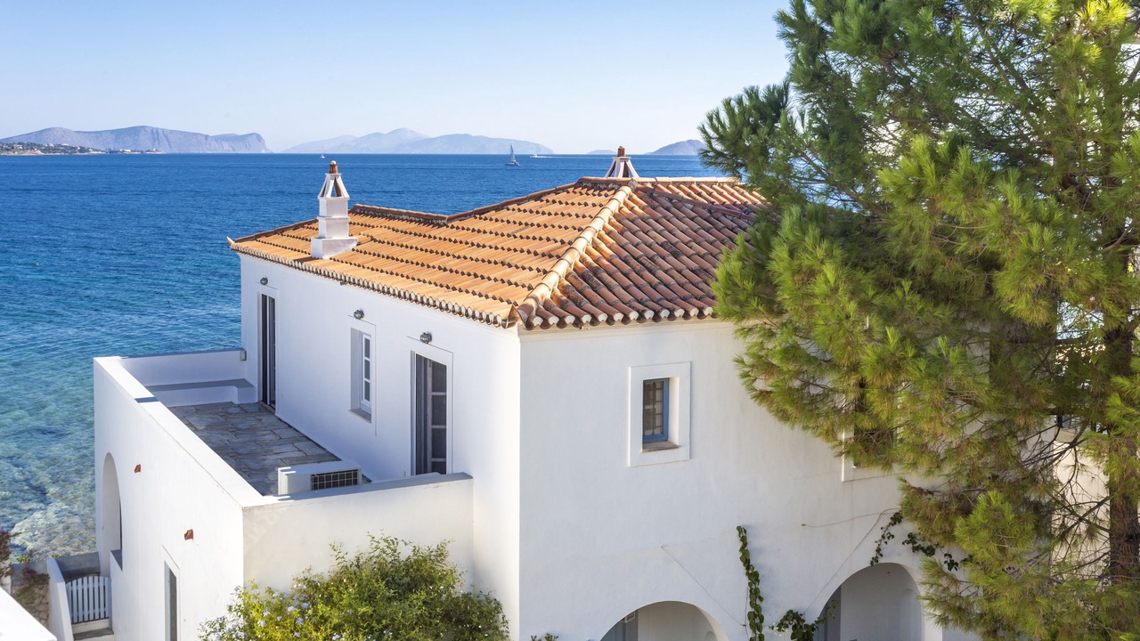Photo of Outdoor in Spetses