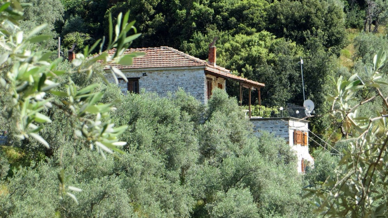 Photo of Outdoor in South Pelion
