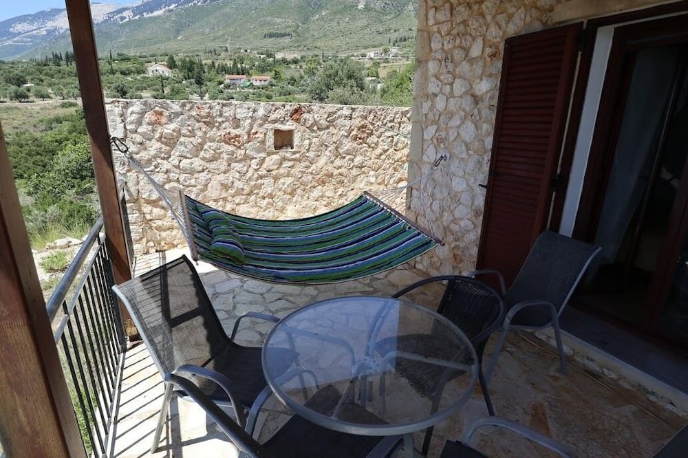 Photo of Patio Balcony in Kateleios