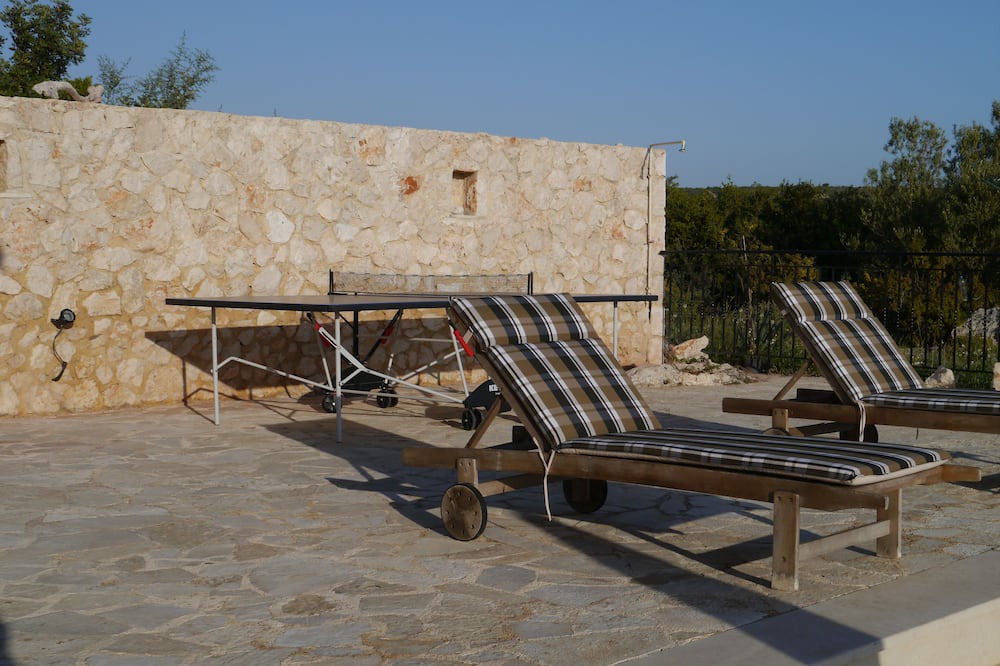 Photo of Patio Balcony in Kateleios