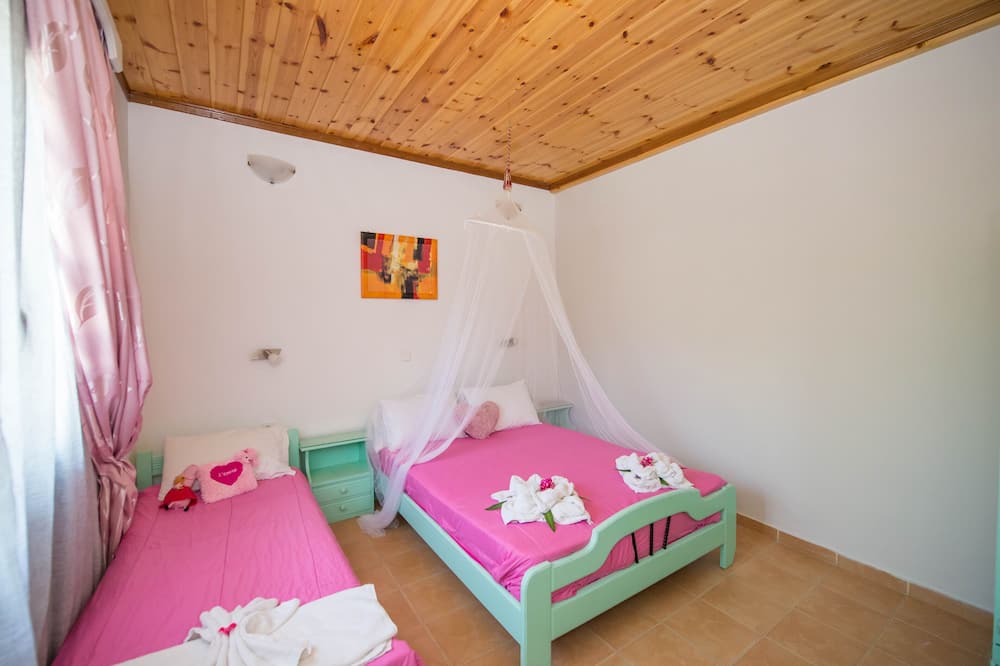Photo of Bedroom in Sidari