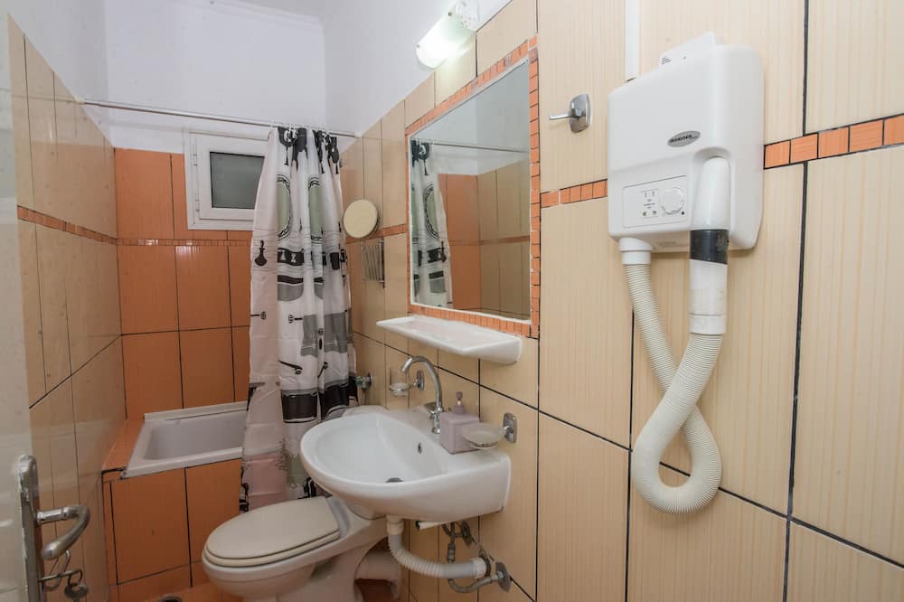 Photo of Bathroom in Sidari