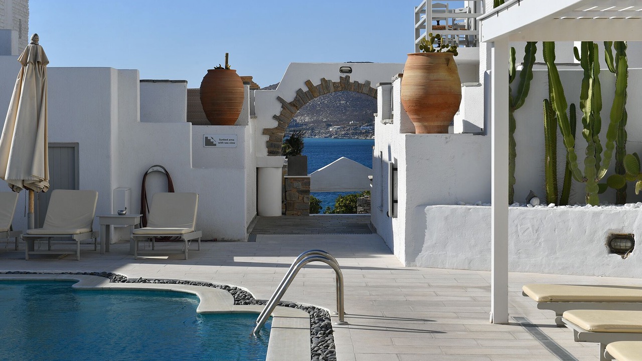 Photo of Outdoor in Naousa