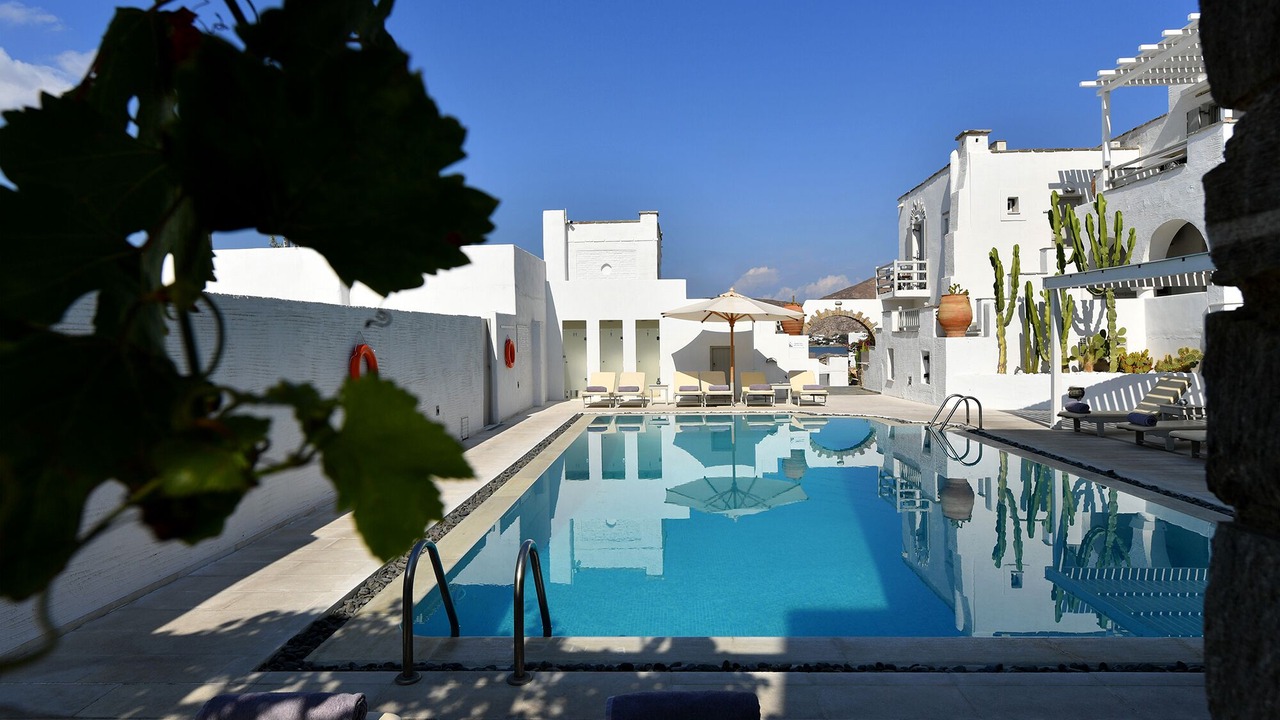 Photo of Outdoor in Naousa