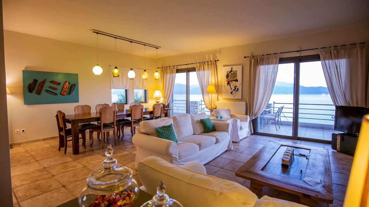Photo of Livingroom in Dorida