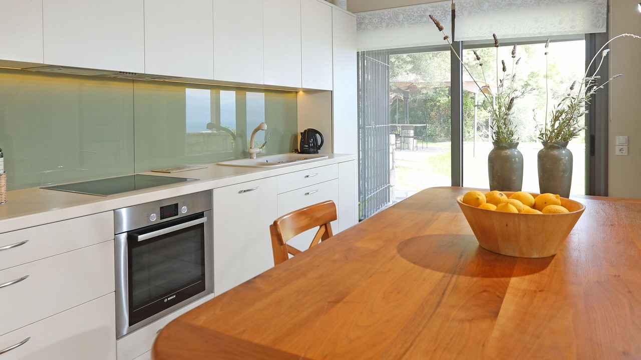 Photo of Kitchen in Dorida