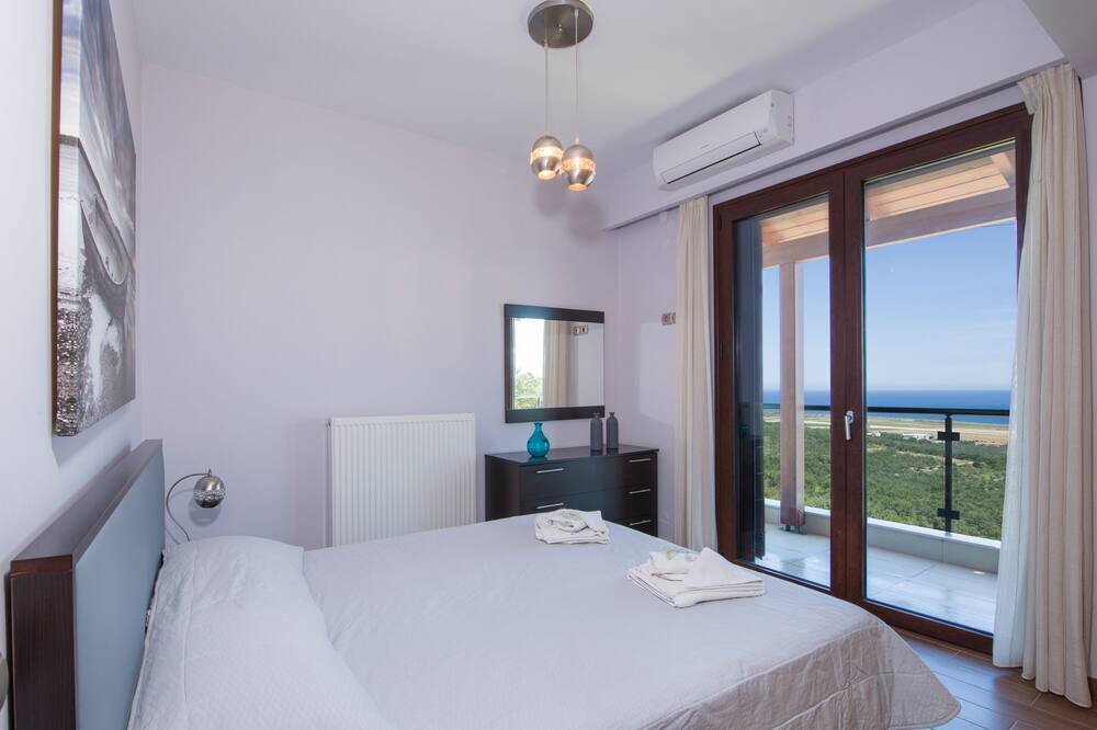 Photo of Bedroom in Kolymbari