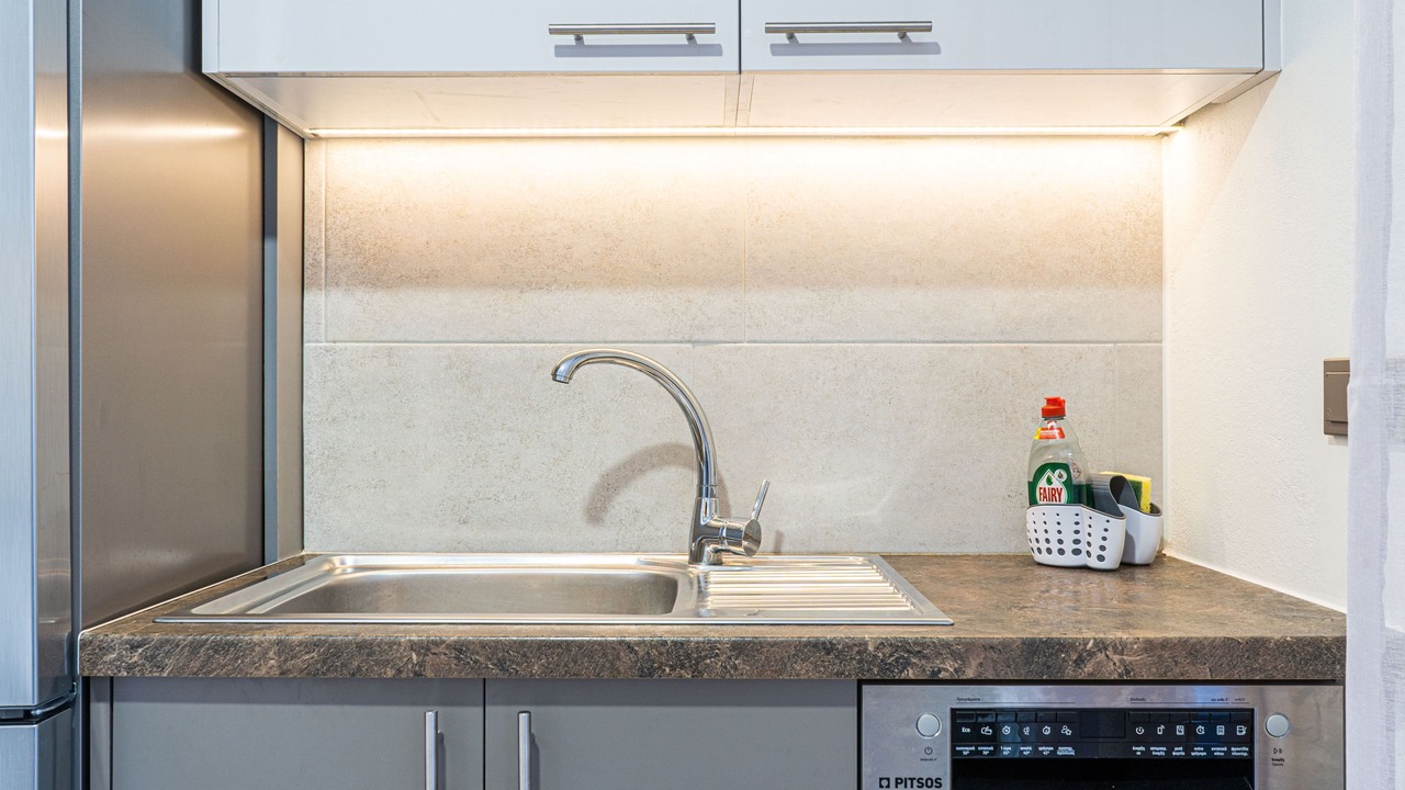 Photo of Kitchen in Armenoi