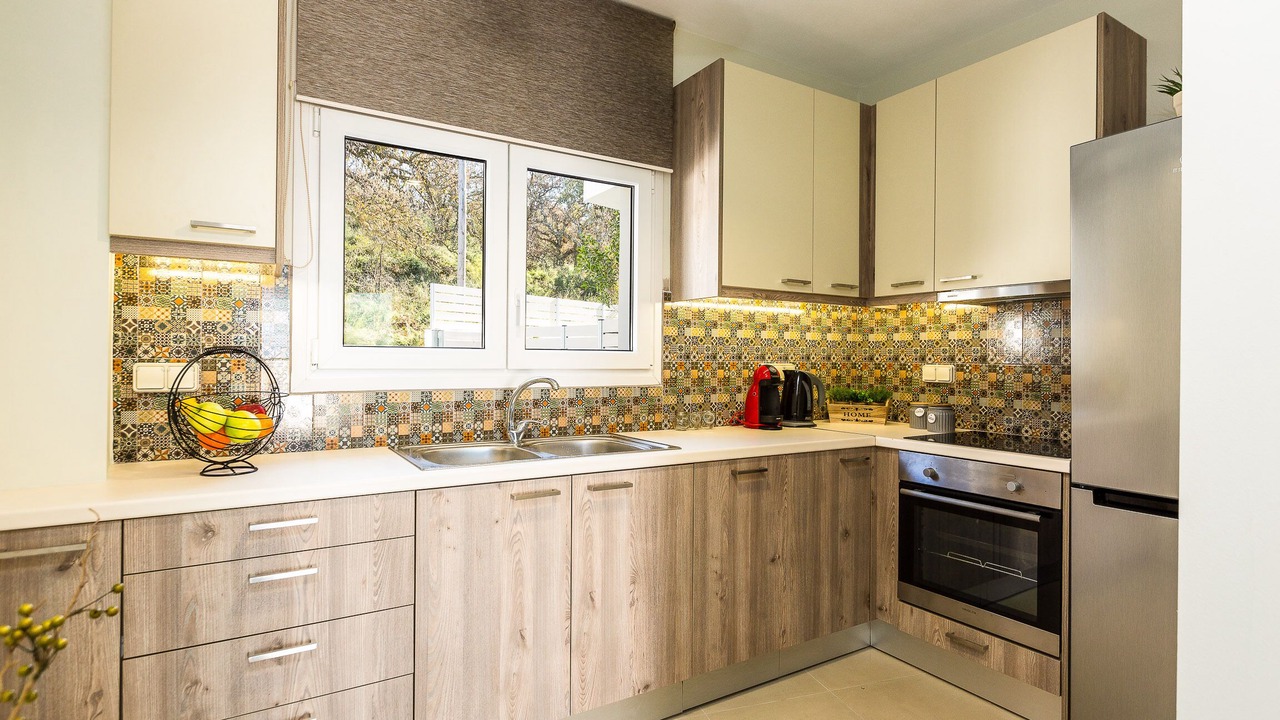 Photo of Kitchen in Armenoi