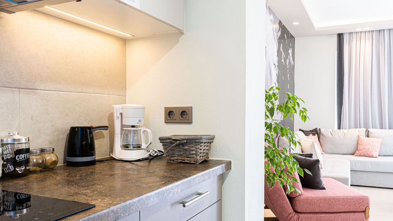 Photo of Kitchen in Armenoi