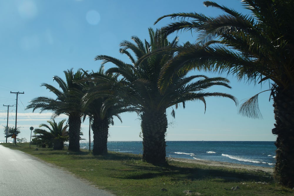 Photo of Others in Kallikratia