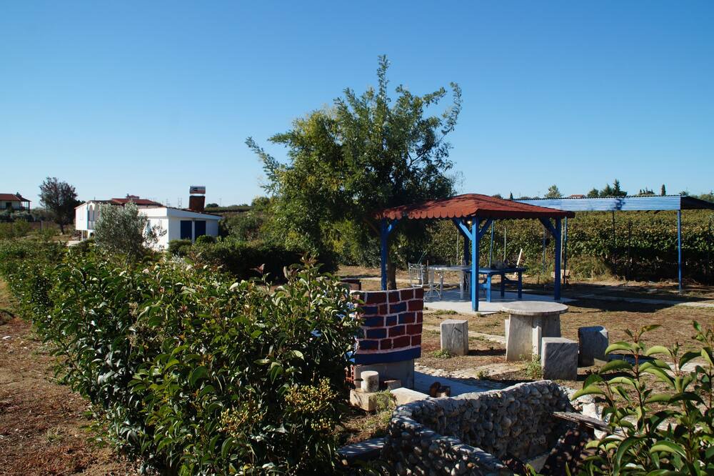 Photo of Outdoor in Kallikratia