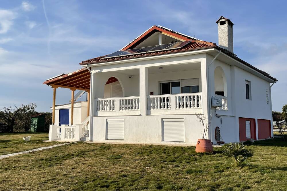 Photo of Outdoor in Kallikratia