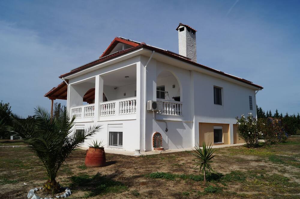 Photo of Outdoor in Kallikratia