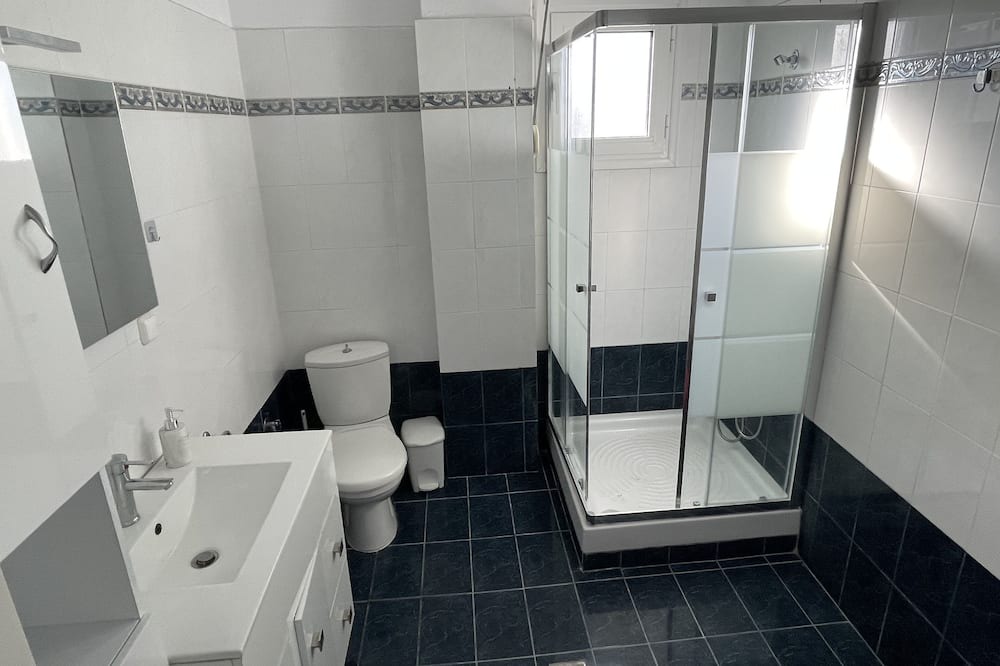 Photo of Bathroom in Kallikratia