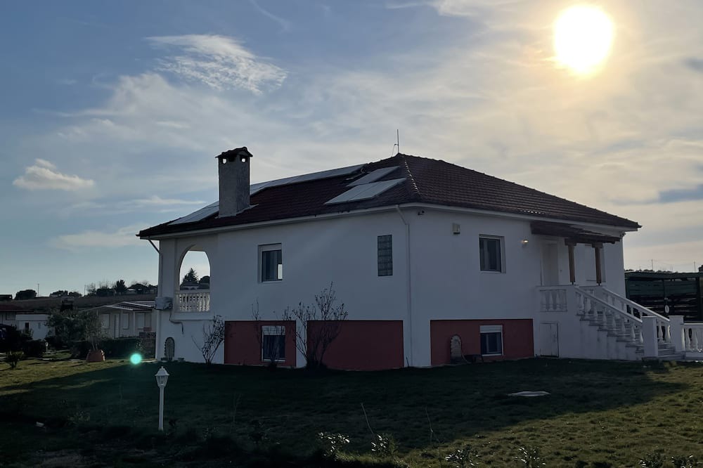 Photo of Outdoor in Kallikratia