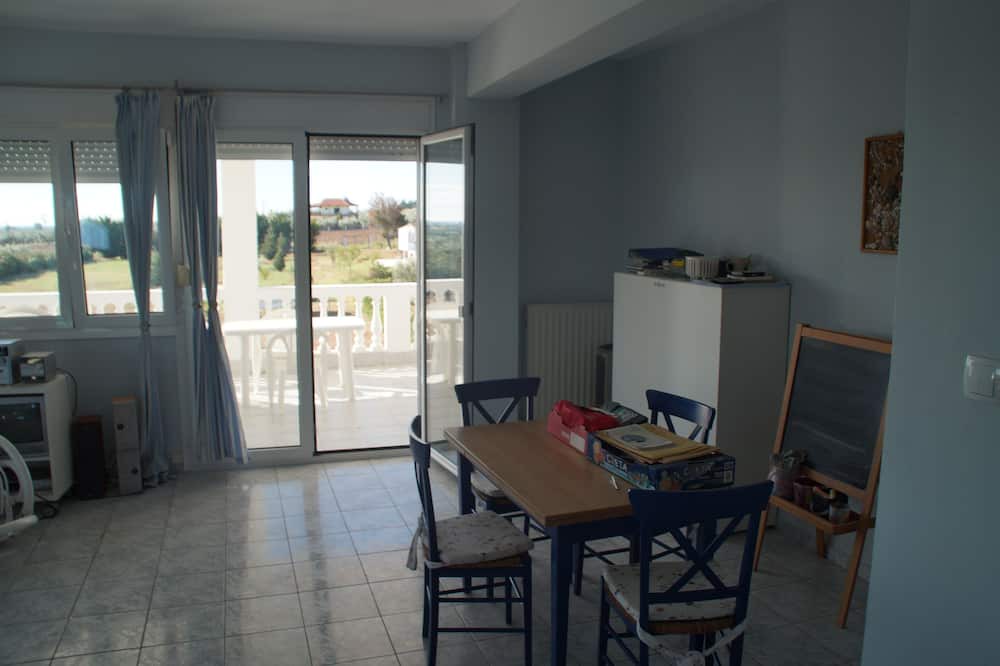 Photo of Kitchen in Kallikratia