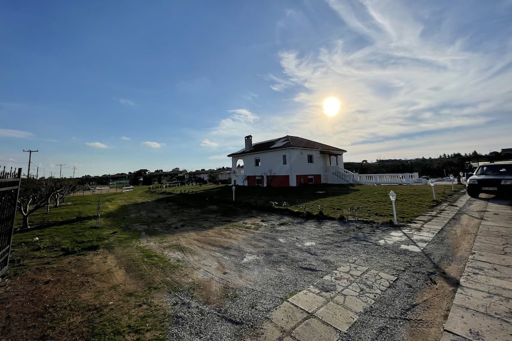 Photo of Outdoor in Kallikratia