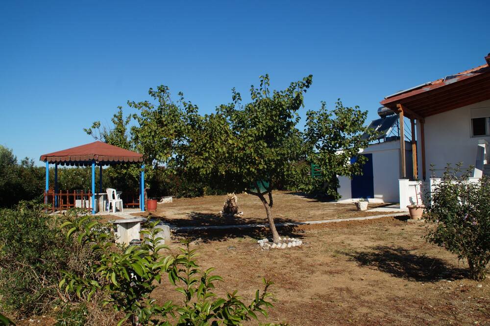 Photo of Outdoor in Kallikratia