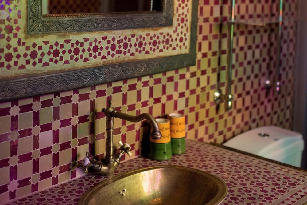 Photo of Bathroom in Anidri