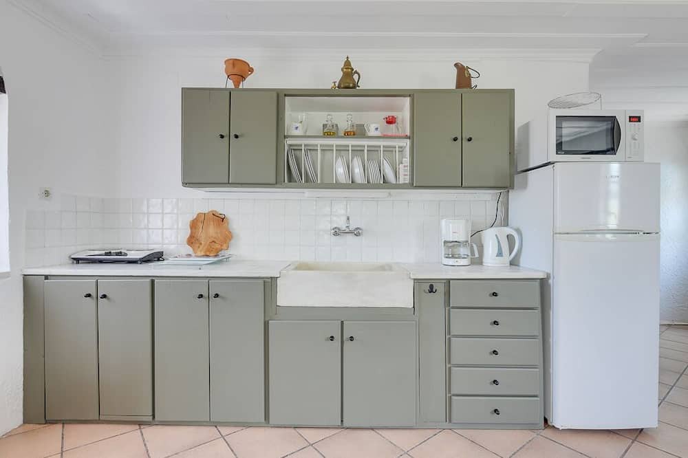 Photo of Kitchen in Katouna