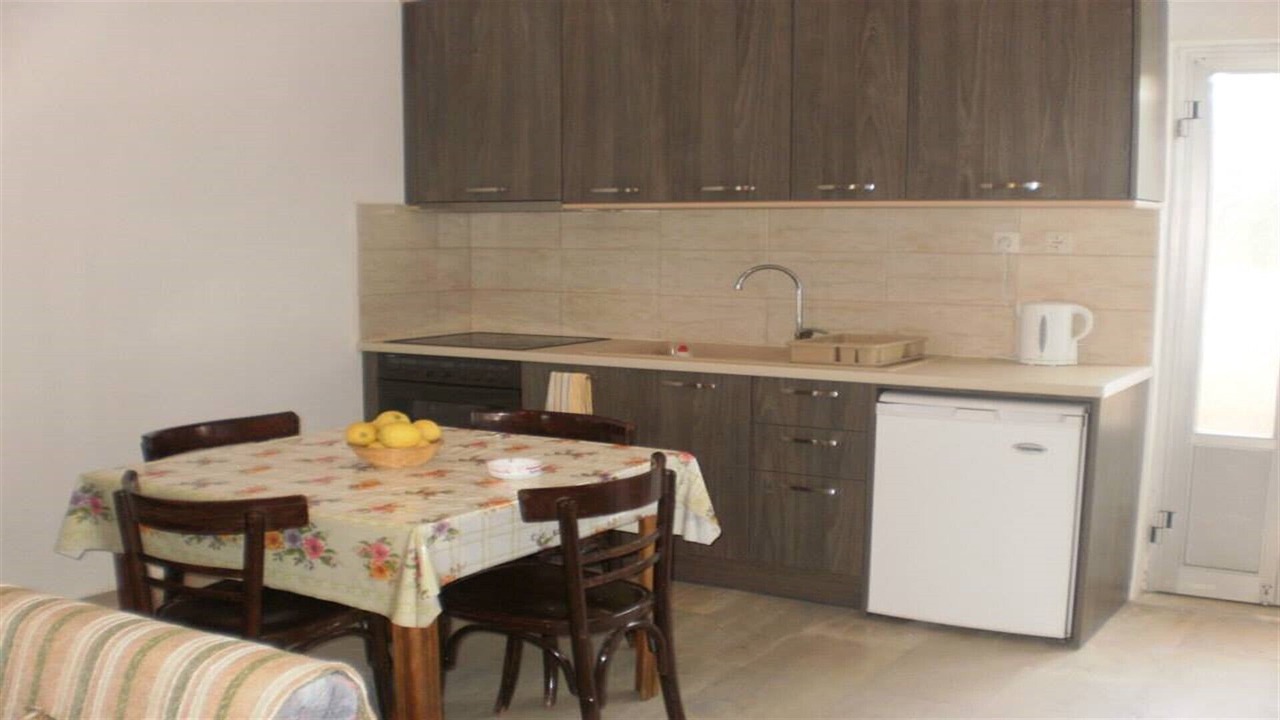 Photo of Kitchen in Nea Rodha
