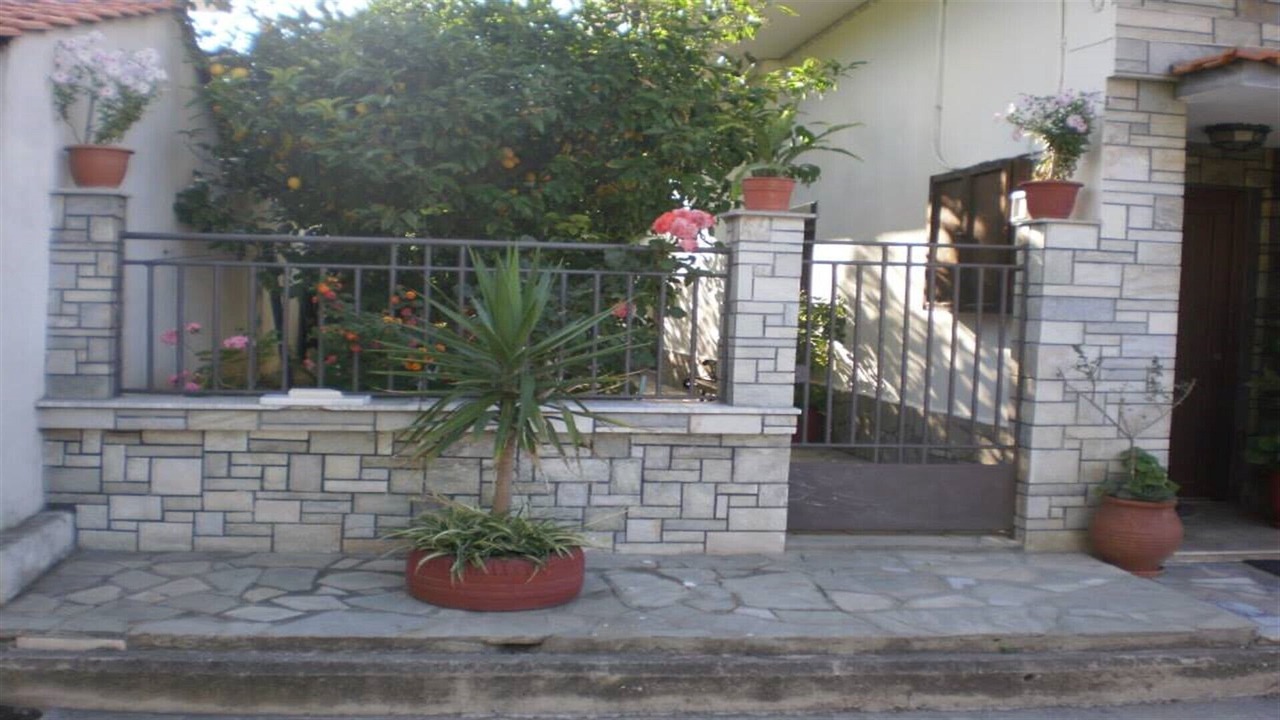 Photo of Outdoor in Nea Rodha