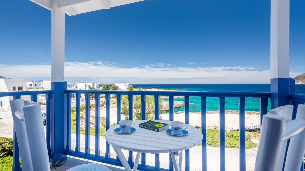 Photo of Outdoor in Apollonia