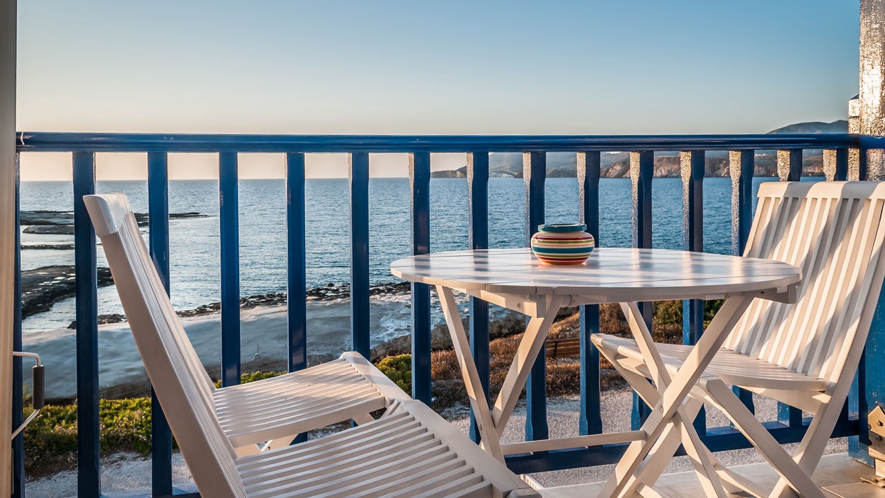 Photo of Outdoor in Apollonia